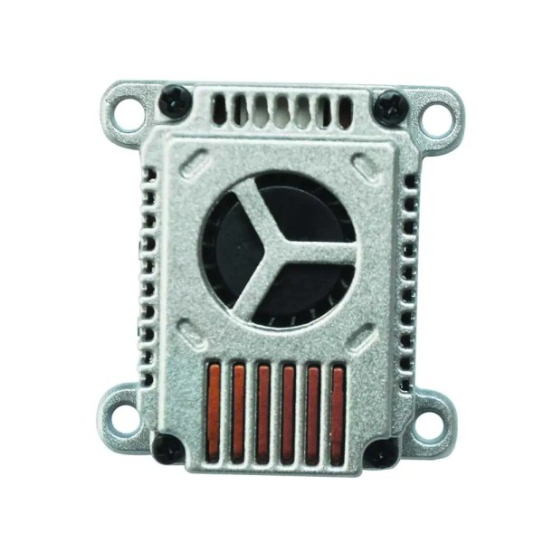 Großhandel 1.2G-1.3G 2W Bild übertragungs sender 25/2000mW Einstellbare FPV-Reise maschine VTX